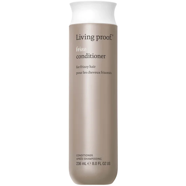 Living Proof No Frizz Conditioner 236ml