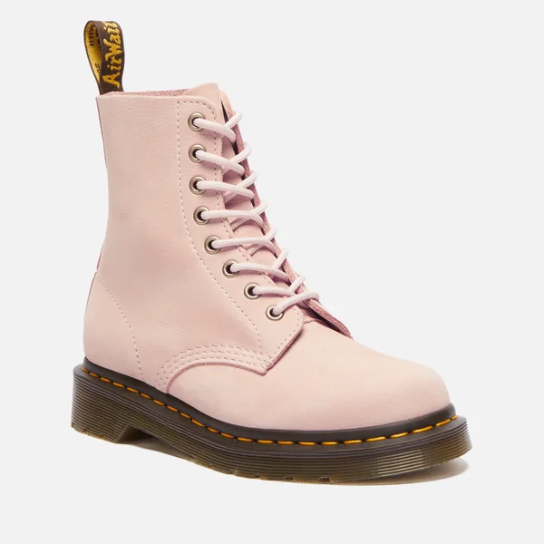 Dr. Martens Women's 1460 Pascal Virginia Leather Boots