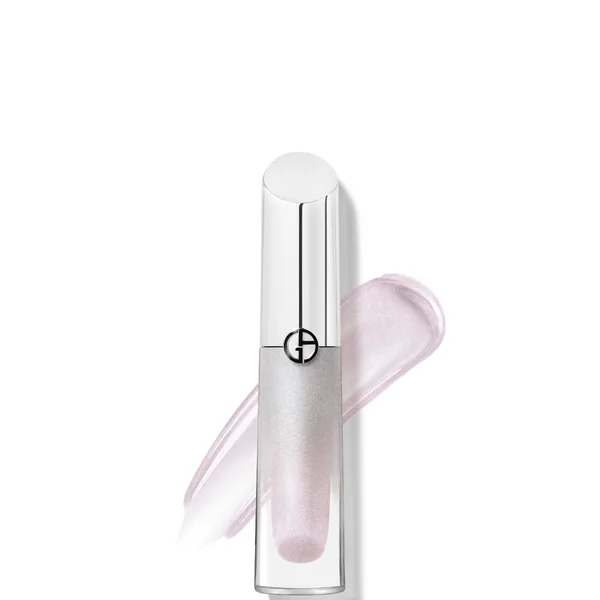 Armani Prisma Glass Icy Plumper 3.5ml (Various Shades)