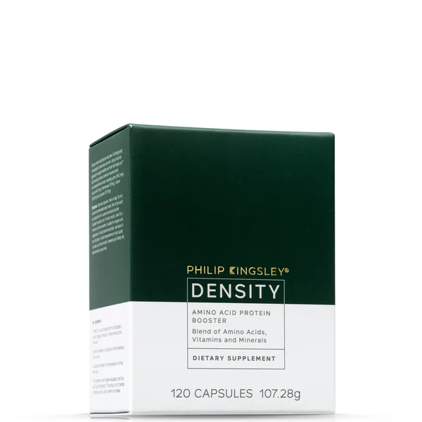 Philip Kingsley Density Amino Acid Protein Booster Supplement New formula