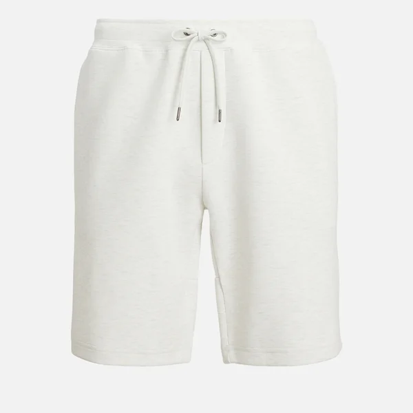 Polo Ralph Lauren's Performance Cotton-Blend Jersey Shorts