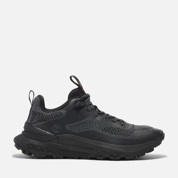Timberland Men's Motion Access Knitted Trainers
