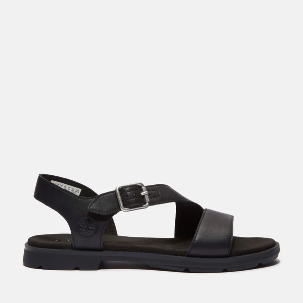 Timberland Women's Calista Bay Leather Sandals