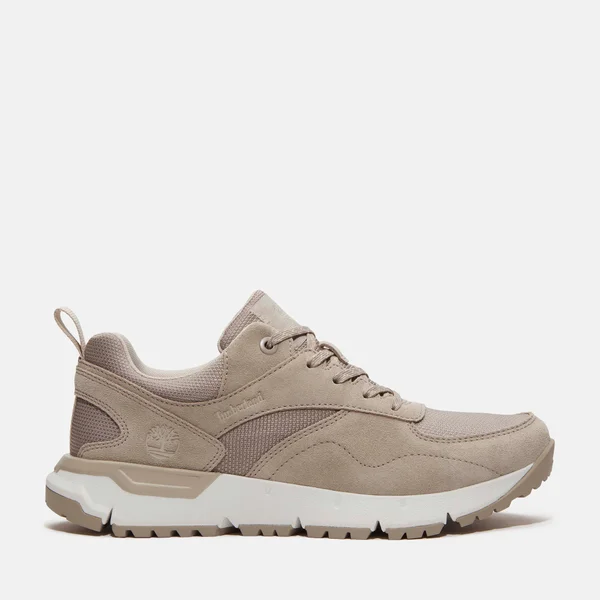 Timberland Men's Voyager Park Mesh Trainers