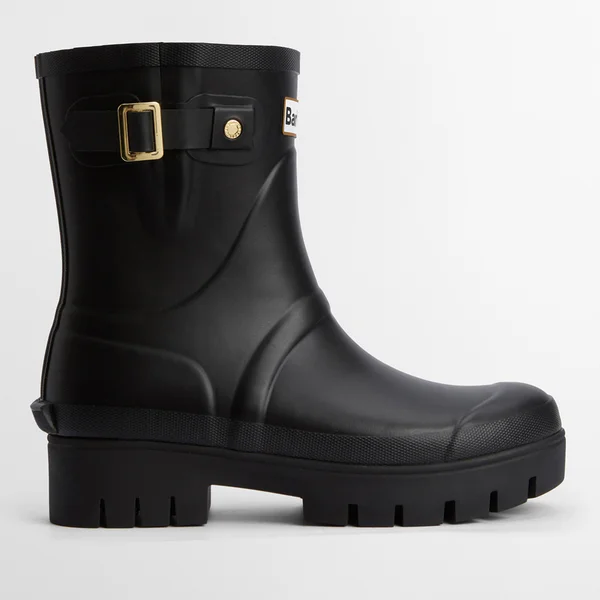 Barbour Women's Raelynn Rubber-Blend Wellies