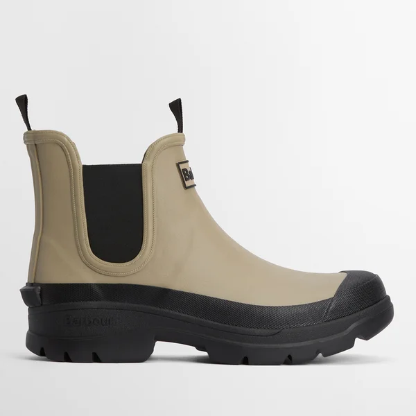 Barbour Women's Nimbus Rubber Chelsea Wellies