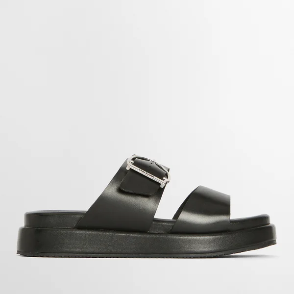 Barbour Adele Leather Sandals