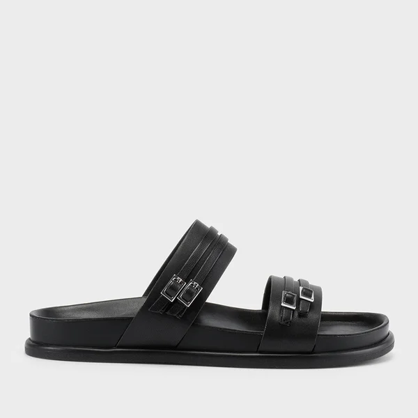Vagabond Women's Effie Leather Sandals