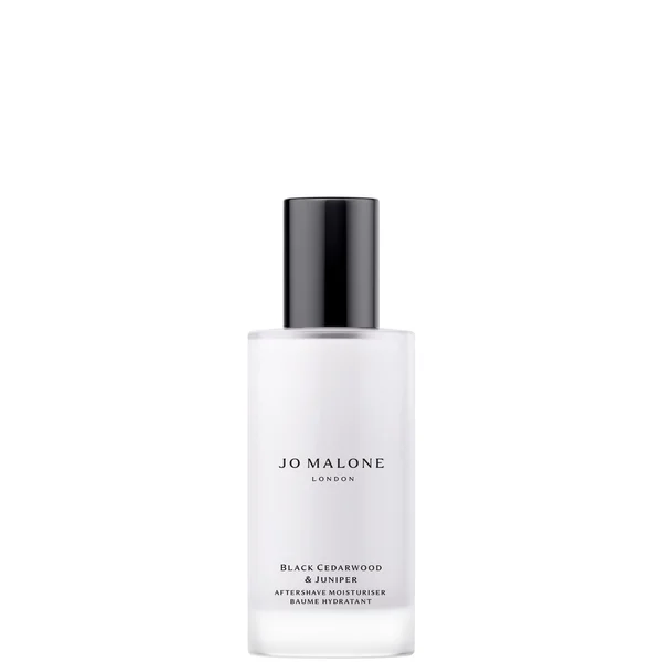 Jo Malone London Black Cedarwood & Juniper Aftershave Moisturiser 45ml