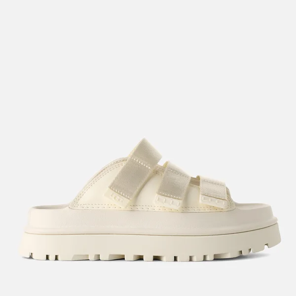 UGG Women's Goldenglow EVA Slide Sandals