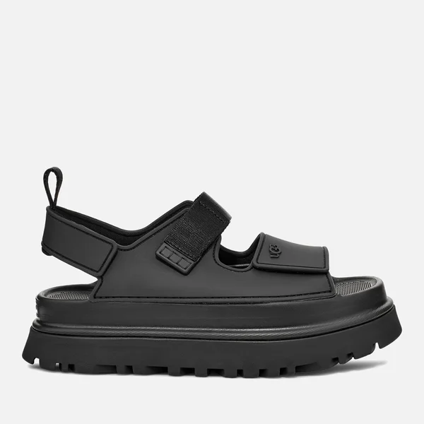 UGG Women's Goldenglow EVA Sandals