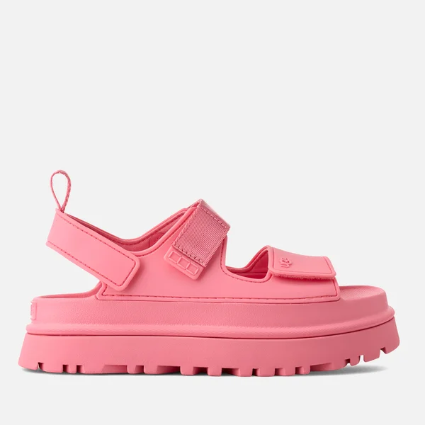UGG Women's Goldenglow EVA Sandals