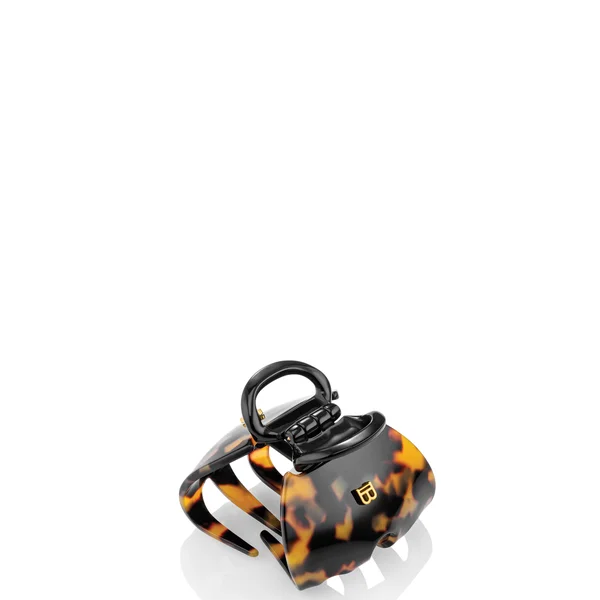 Balmain Cellulose Acetate Pince à Cheveux Imperiale (Various Colours)