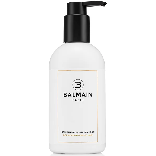 Balmain Couleurs Couture Shampoo 300ml