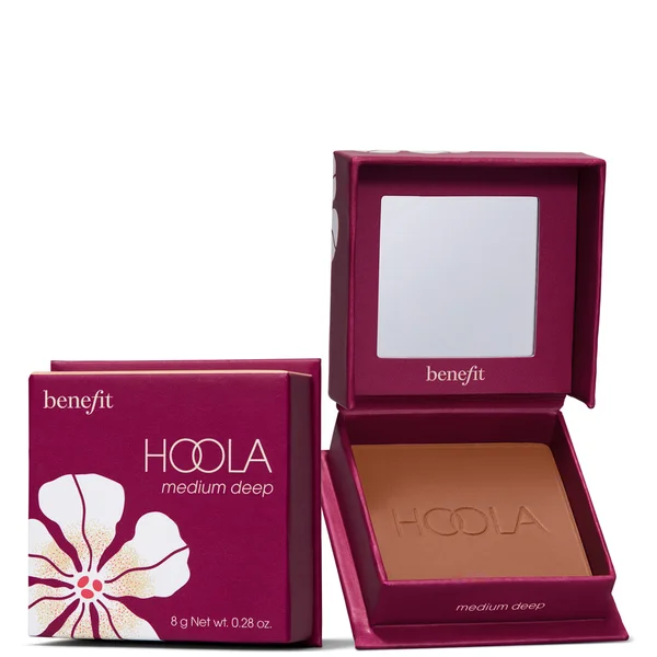 benefit Hoola Matte Powder Bronzer (Various Shades)