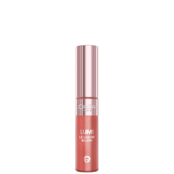 L'Oréal Paris Lumi Le Liquid Blush (Various Shades)