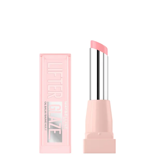 Maybelline New York Lifter Glaze Lip Oil Balm (Various Shades)