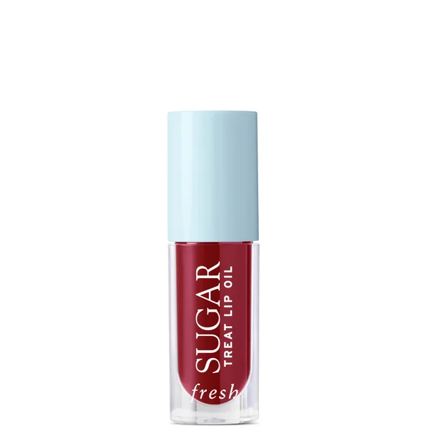 Fresh Sugar Treat Lip Oil Berry Limited Edition 4ml