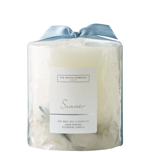 The White Company Summer Medium Botanical 660g