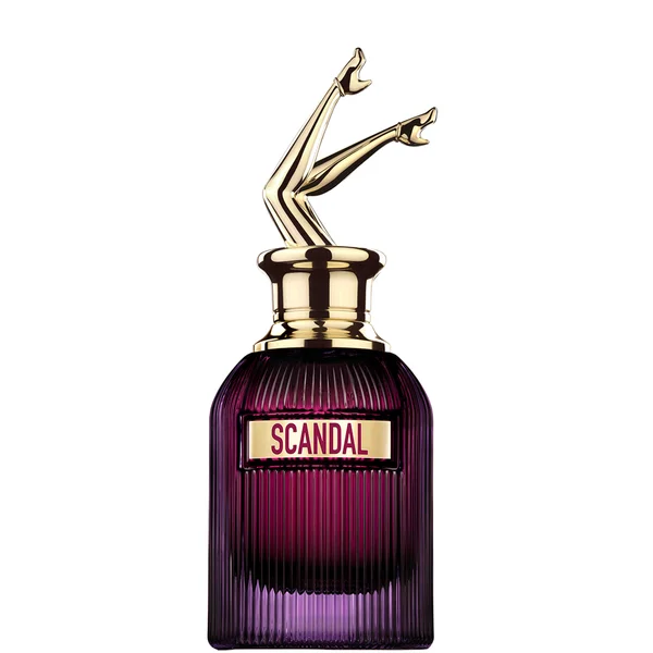 Jean Paul Gaultier Scandal Pour Femme Eau de Parfum Intense 50ml