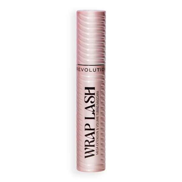 Makeup Revolution Wrap Lash Tubing Mascara (Various Shades)