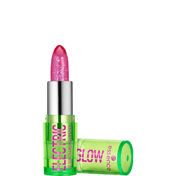 essence Electric Glow Colour Changing Lipstick 3.2g