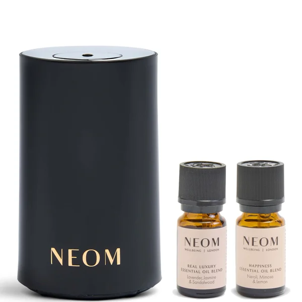 NEOM Wellbeing Pod Mini Set