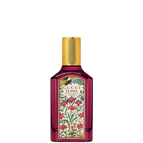 Gucci Flora Gorgeous Gardenia Intense Eau de Parfum 50ml