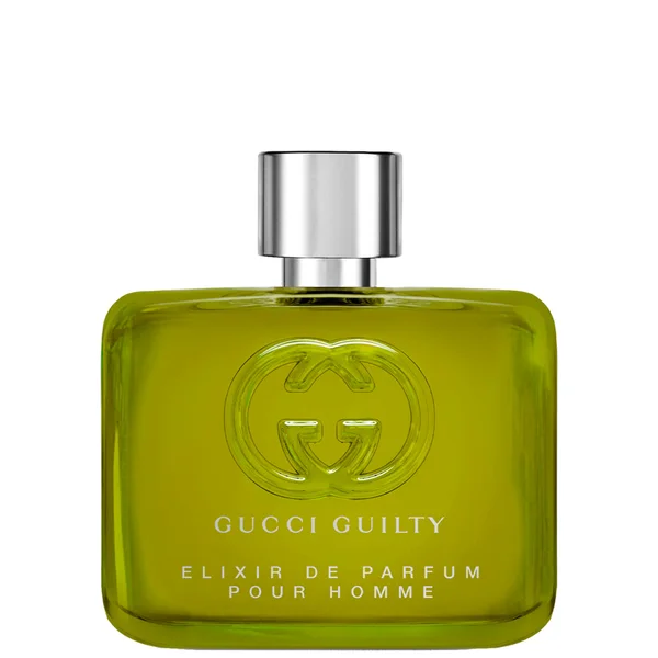 Gucci Guilty Elixir De Parfum For Him 60ml