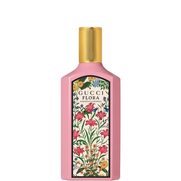 Gucci Flora Gorgeous Gardenia Eau De Parfum 100ml