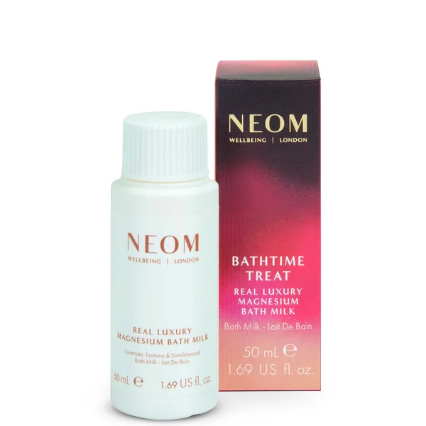 NEOM Bathtime Treat 50ml