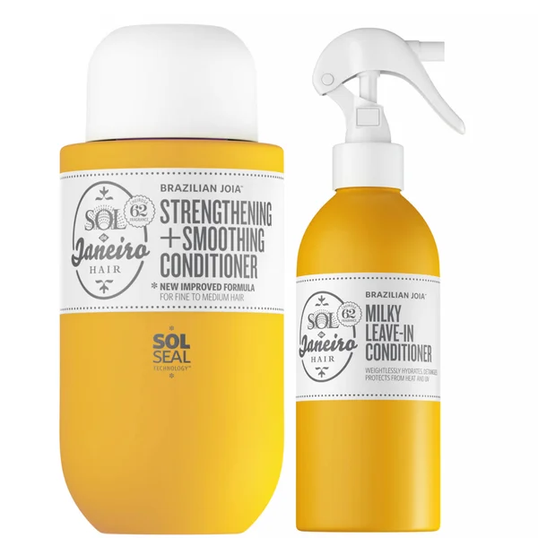 Sol de Janeiro Conditioning Duo