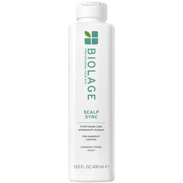 Biolage Scalp Sync Anti-Dandruff Shampoo 400ml