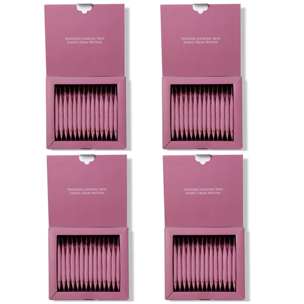 Revive Collagen Enhanced Plus 4 Month Supply