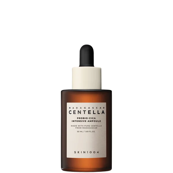 SKIN1004 Madagascar Centella Probio-Cica Intensive Ampoule 50ml
