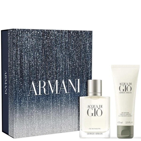 Armani Acqua Di Gio Eau de Toilette 50ml Gift Set