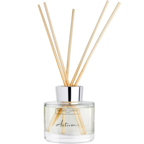 The White Company Autumn Diffuser 150ml