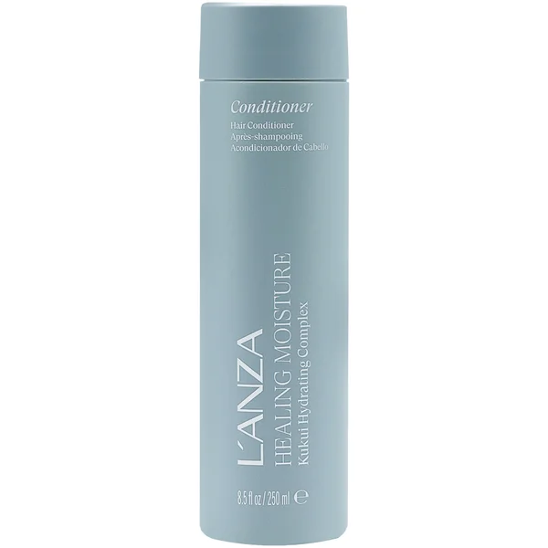 L'ANZA Healing Moisture Conditioner 250ml