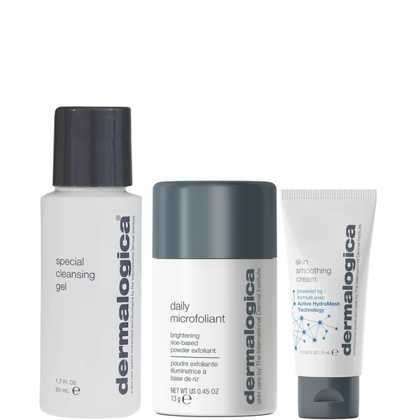 Dermalogica Daily Skin Essentials