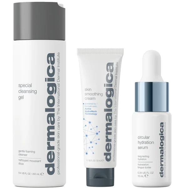 Dermalogica Daily Skin Health Trio
