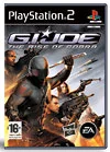 GI JOE: The Rise of Cobra
