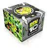 Ben 10 - The Complete Series