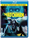 Watchmen Director's Cut