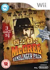 Mad Dog McCree