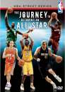NBA Street Series - Volume 5: The Journey to Becoming an Allstar