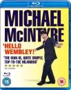 Michael McIntyre - Hello Wembley