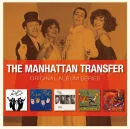 Original Album Series