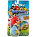 Angry Birds Mashems Twin Pack - Blue and Red