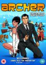 Archer - Season 3