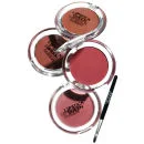 Lipstick Queen Oxymoron Matte Gloss for Lips & Cheeks (various colours)